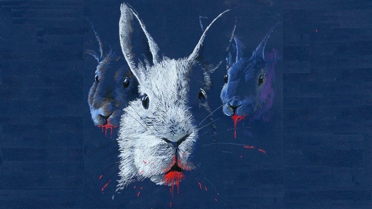 Night of the Lepus (1972)