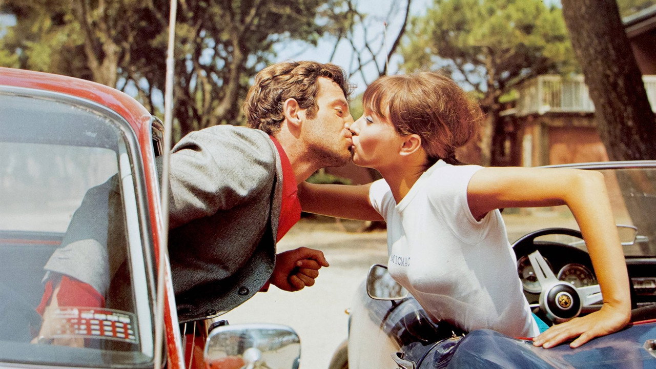 Pierrot le Fou background 77