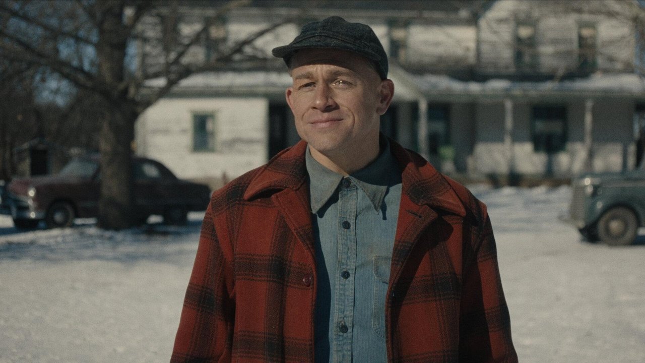 Image Monstruo: La historia de Ed Gein (2025) Temporada 1 HD 1080p Latino Castellano