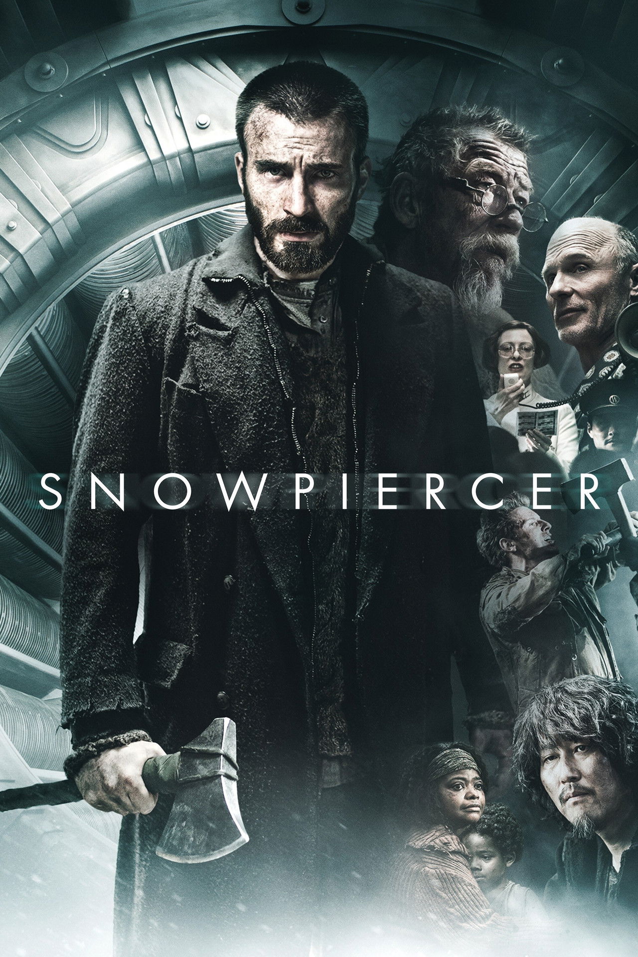Snowpiercer