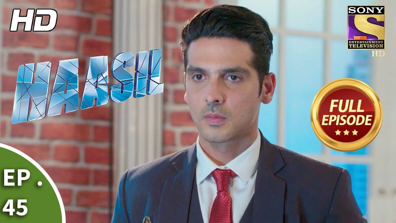 Haasil — Épisode 45