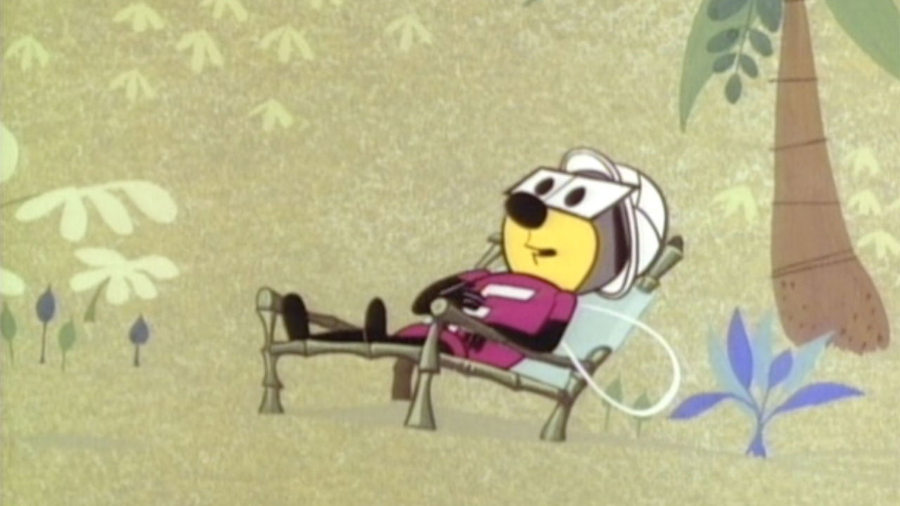 Milton the Monster — Épisode 70