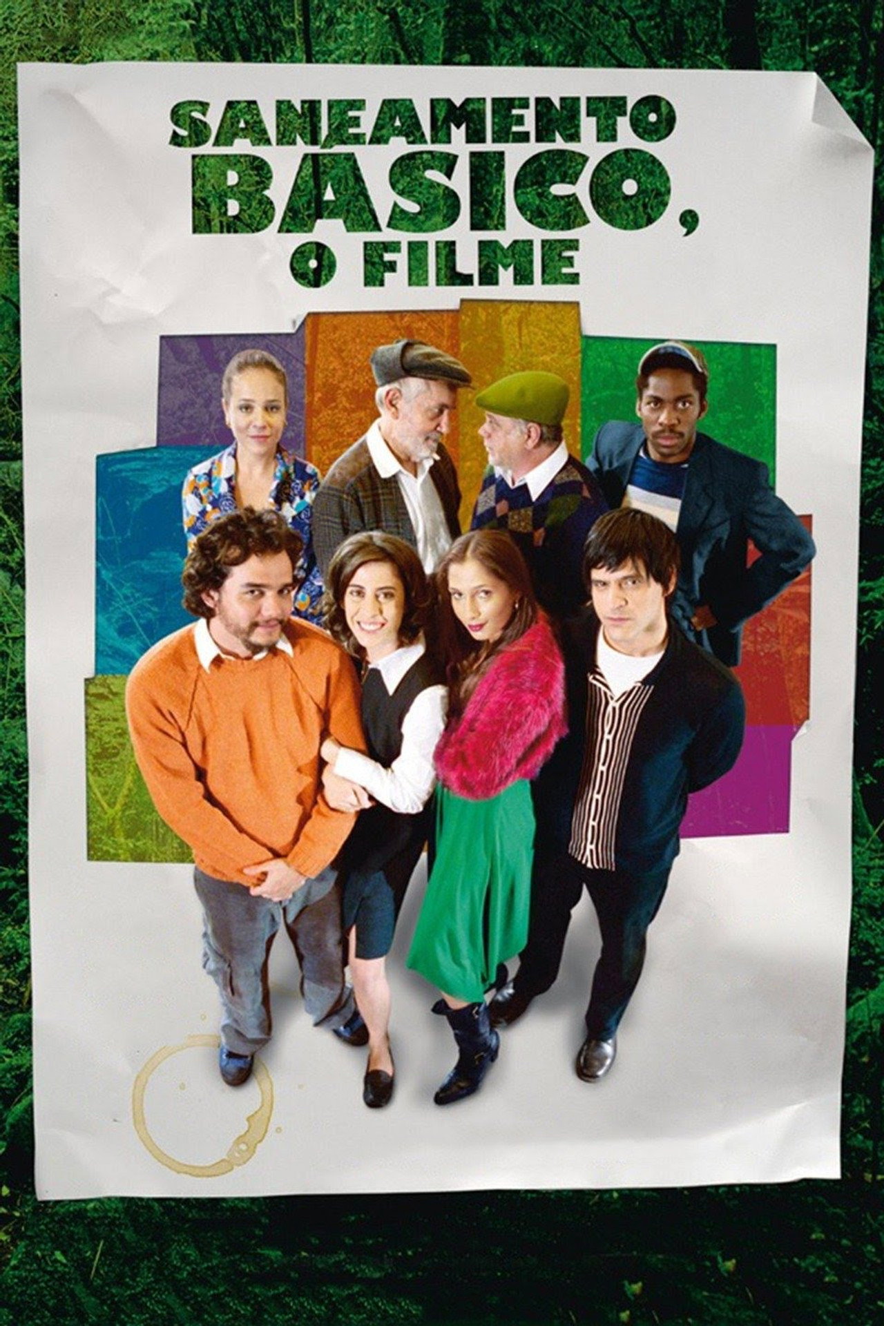 posters 7