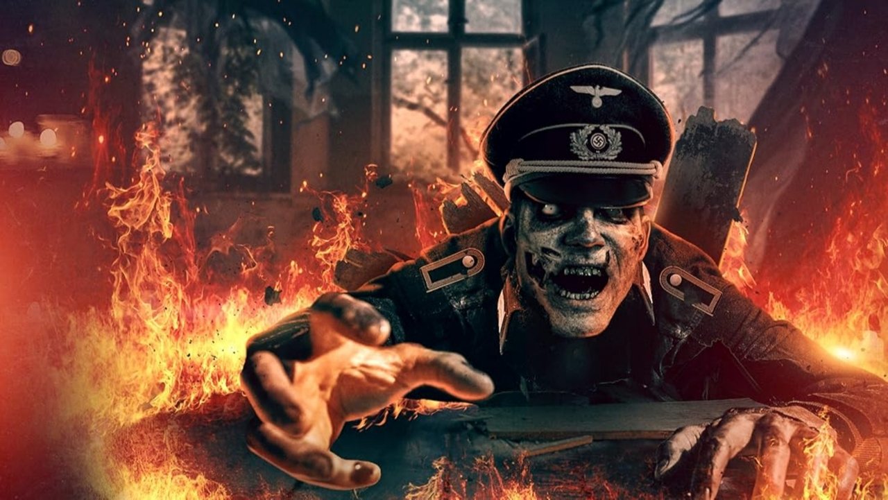 Nazi Zombies
