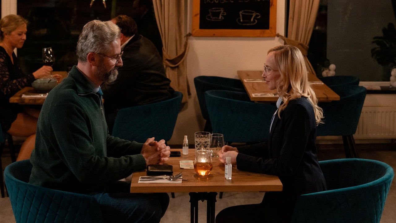 Případy mimořádné Marty — Épisode 3