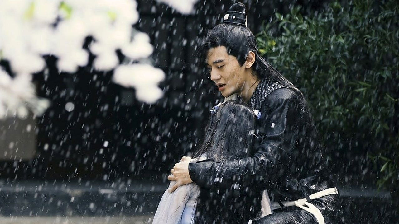 绝世千金 — Épisode 10