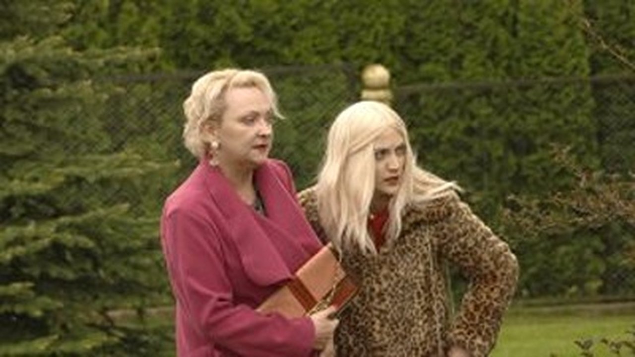 Moterys meluoja geriau - Season 12 Episode 12 : Episode 12