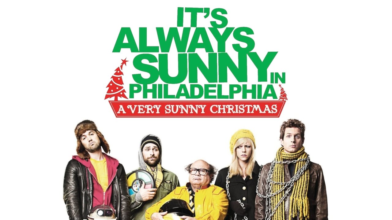 A Very Sunny Christmas