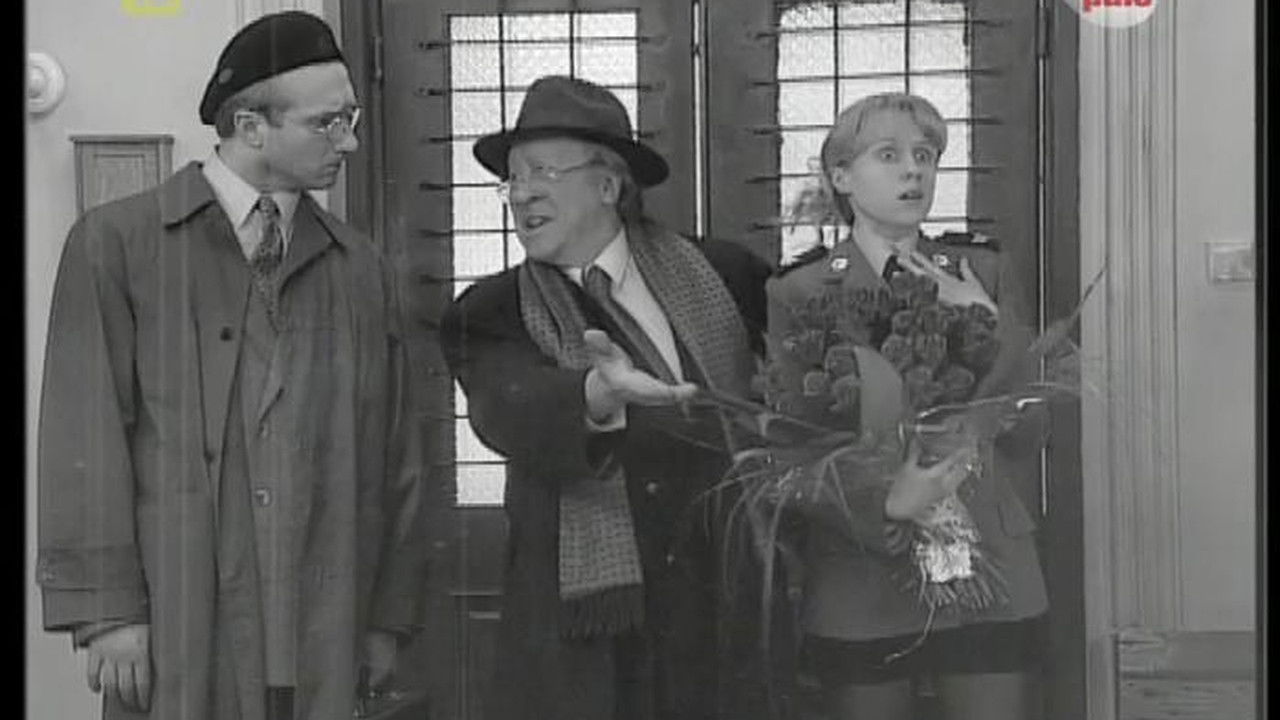 13 posterunek — Épisode 29