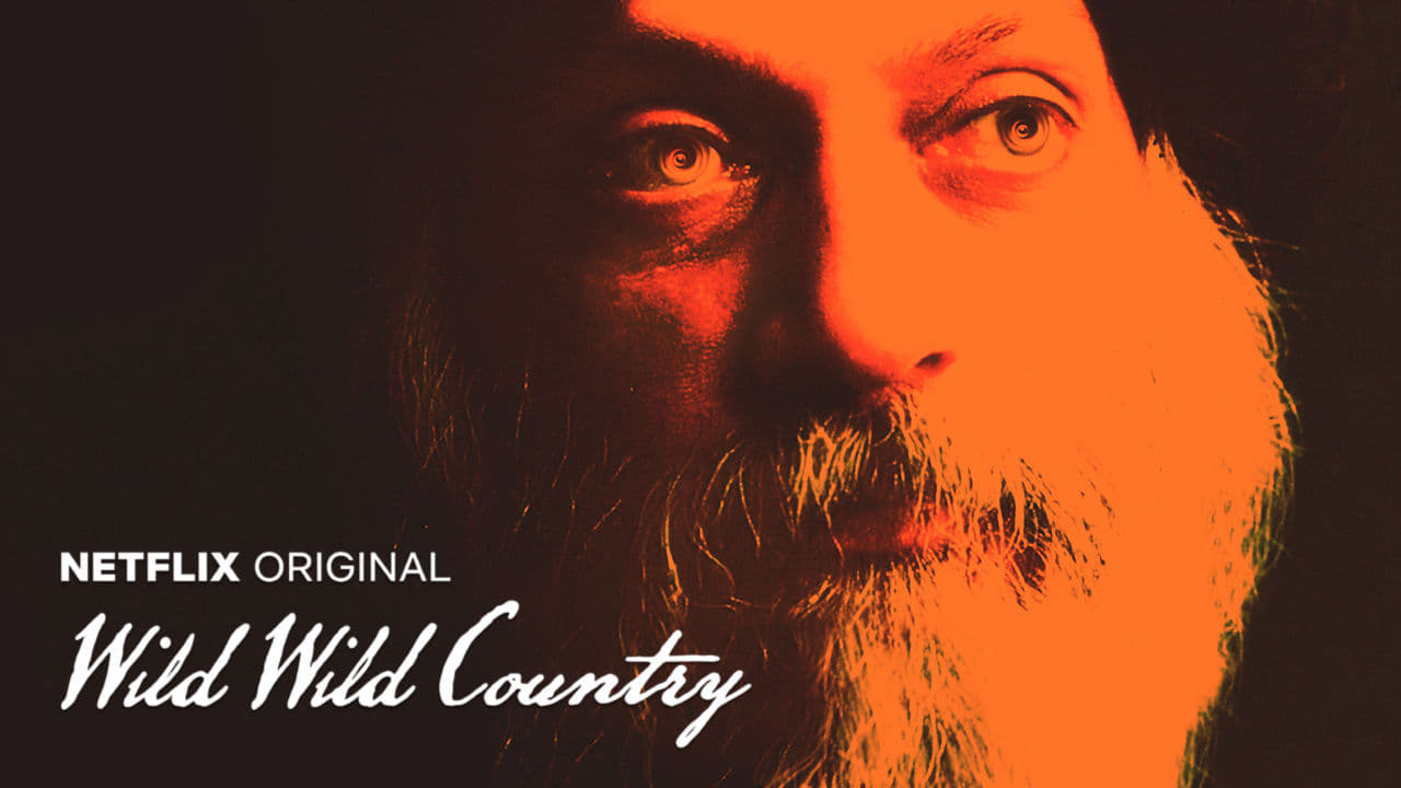 Wild Wild Country background