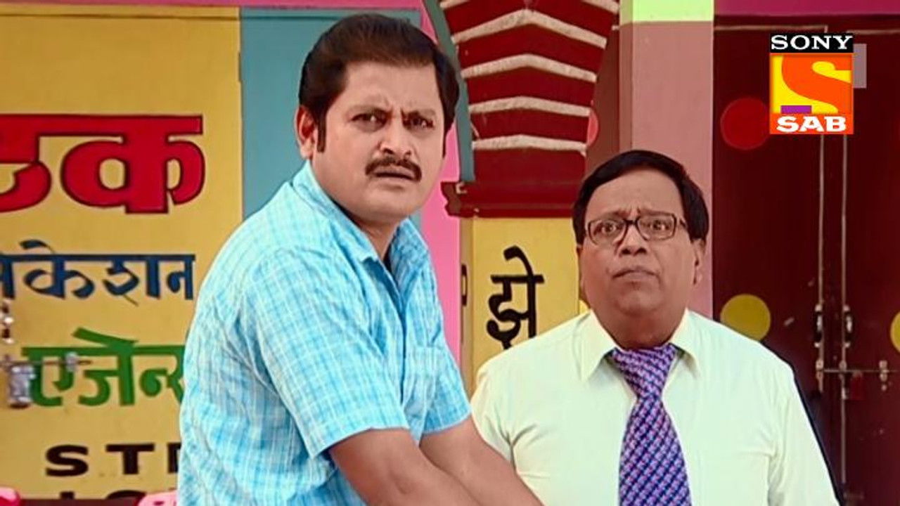 Lapataganj — Épisode 534