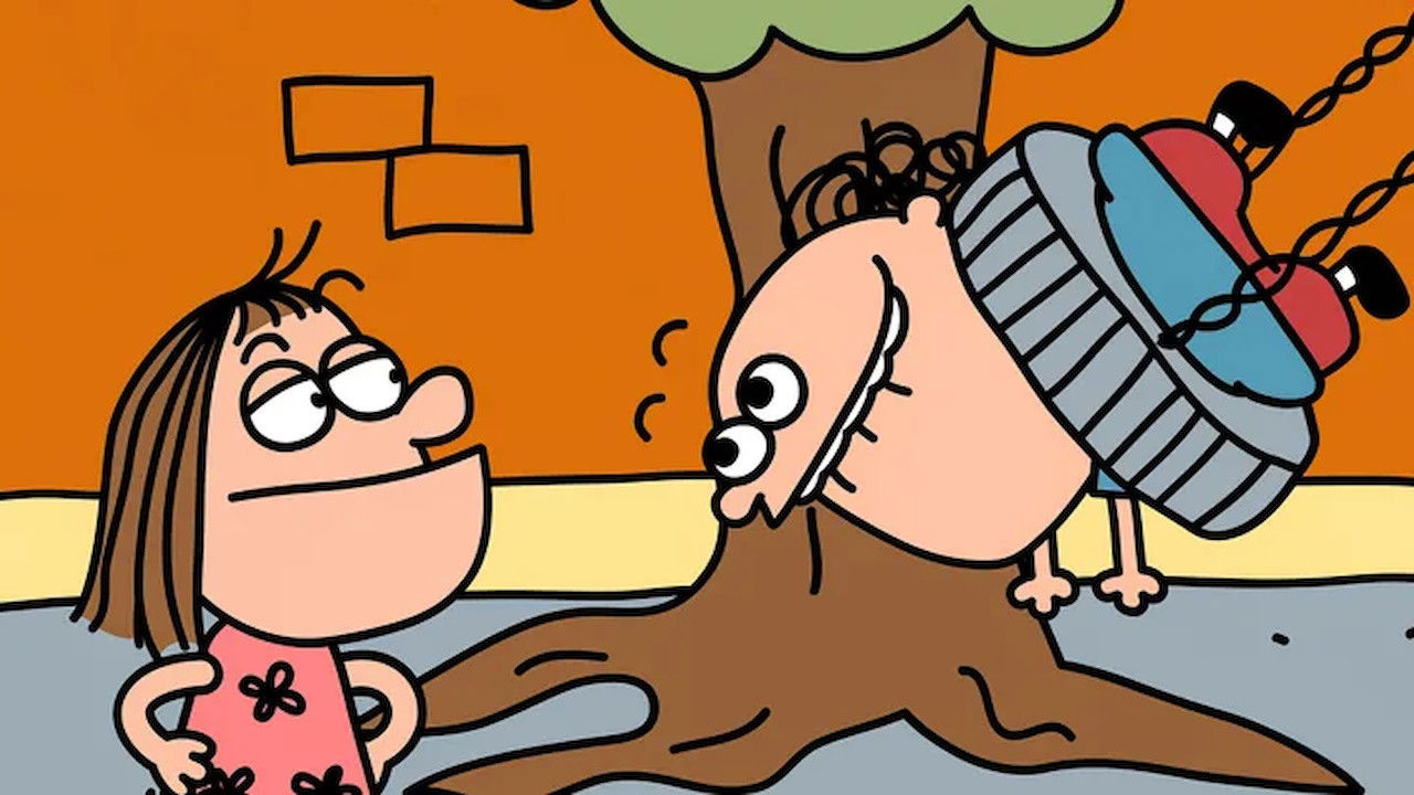 Æblerup — Épisode 6