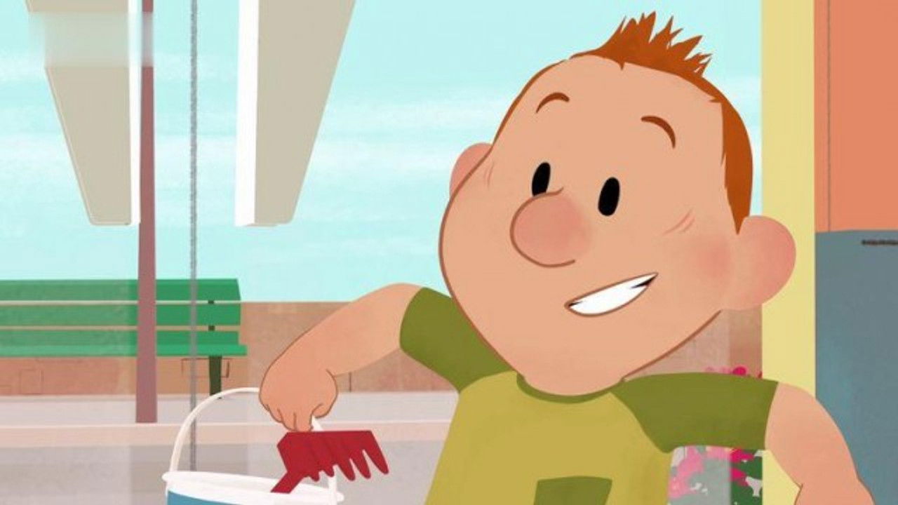 Le Petit Nicolas: tous en vacances ! — Les jolis porte-clés