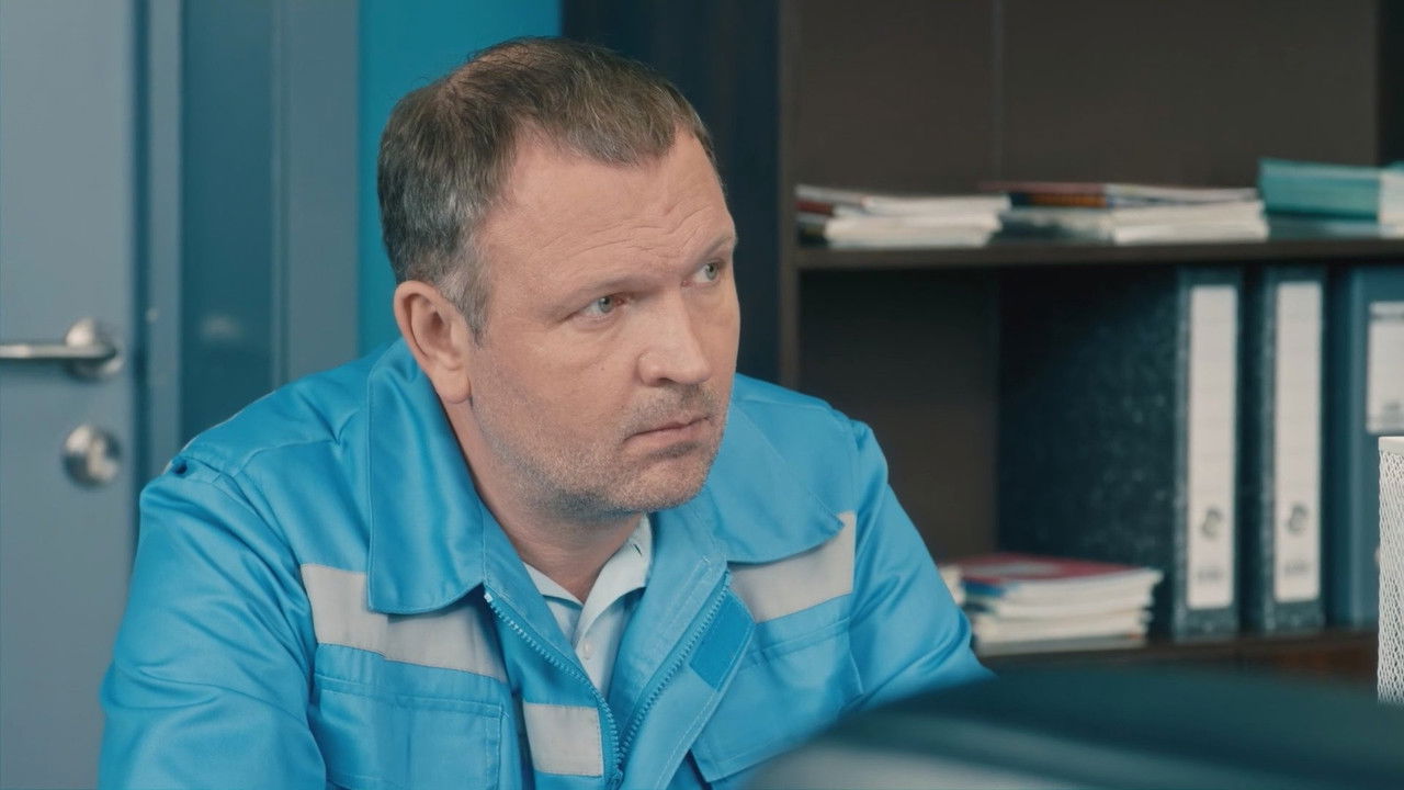 Dr. Driver - Season 5 Episode 12 : Episode 12