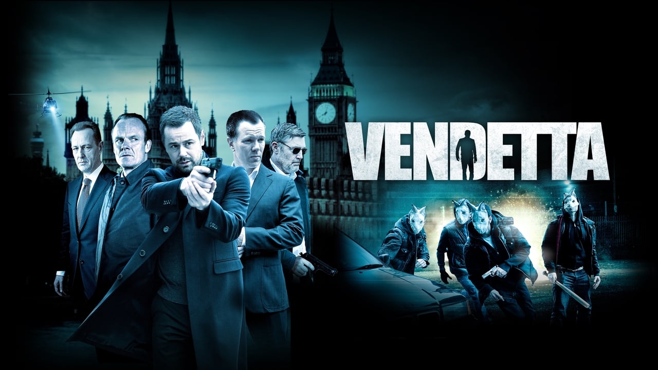 Vendetta (2013)