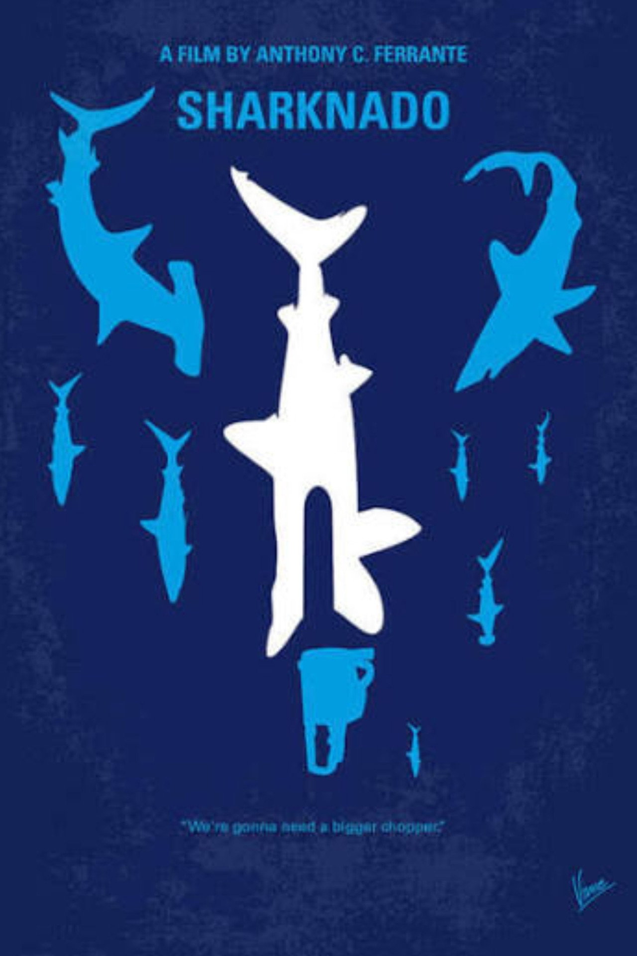 Sharknado