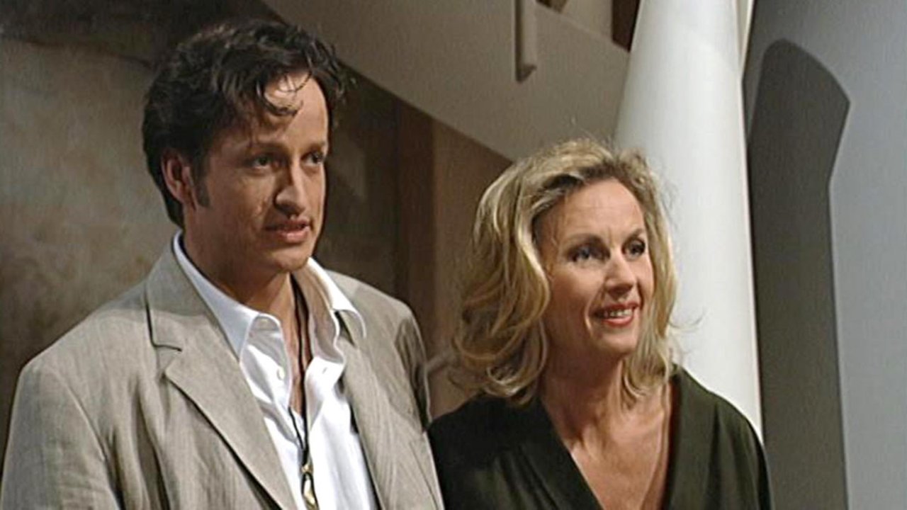 Verbotene Liebe - Season 1 Episode 142 : Episode 142