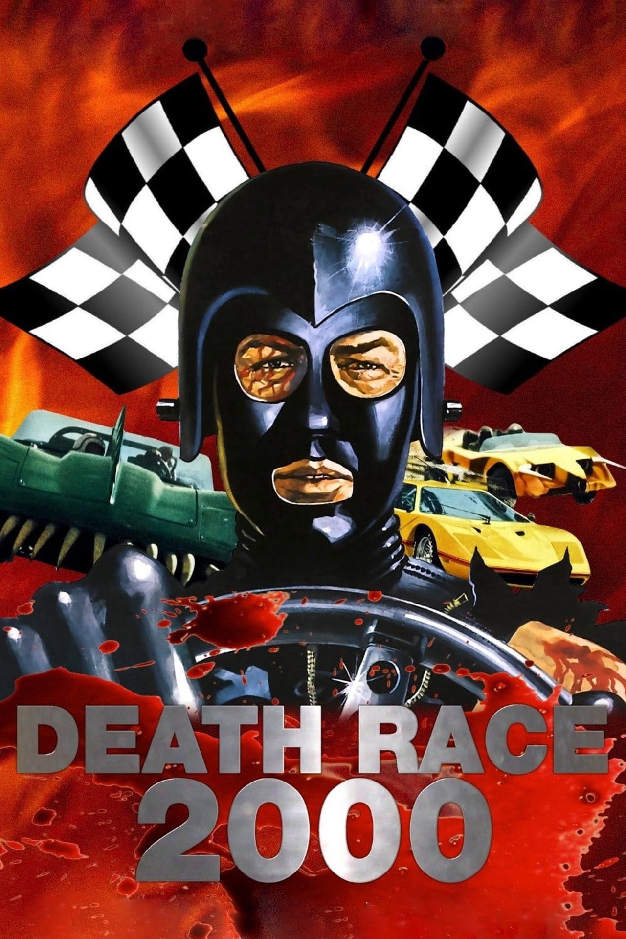 Death Race 2000