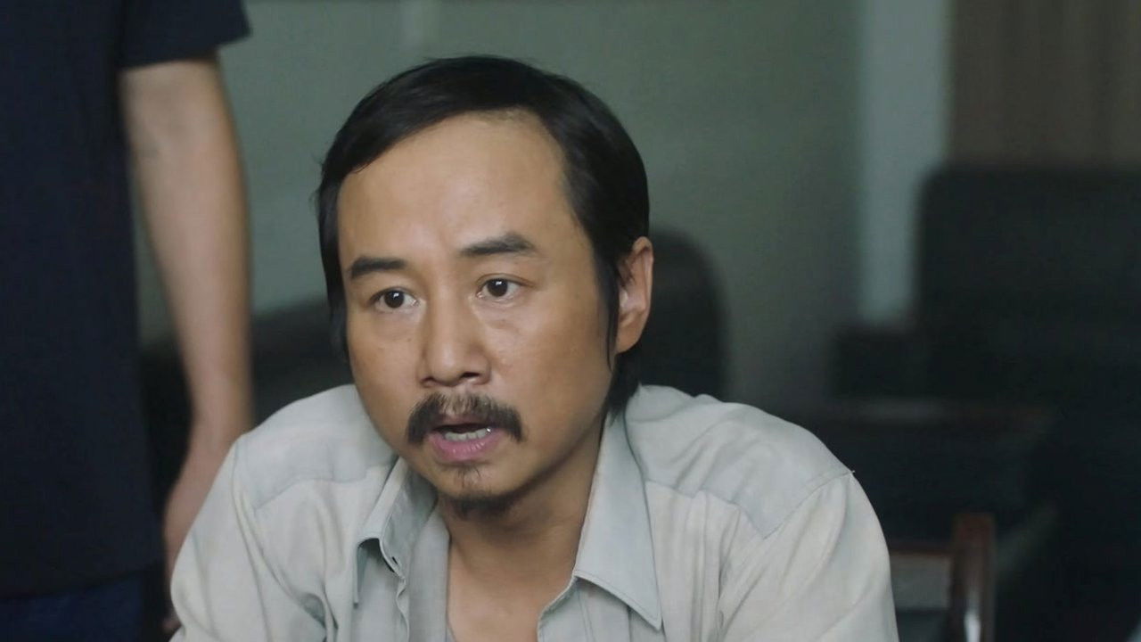 江山如此多娇 — Épisode 26