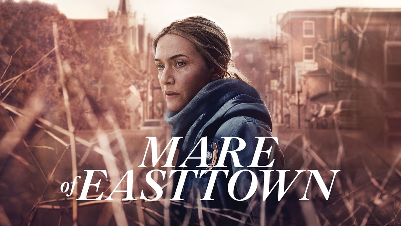 Mare of Easttown - Miniseries