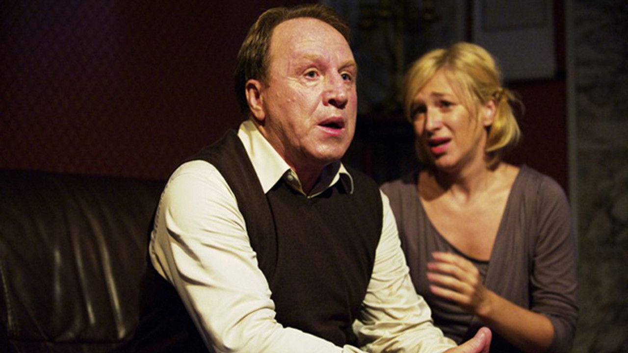 Последняя минута — Épisode 5