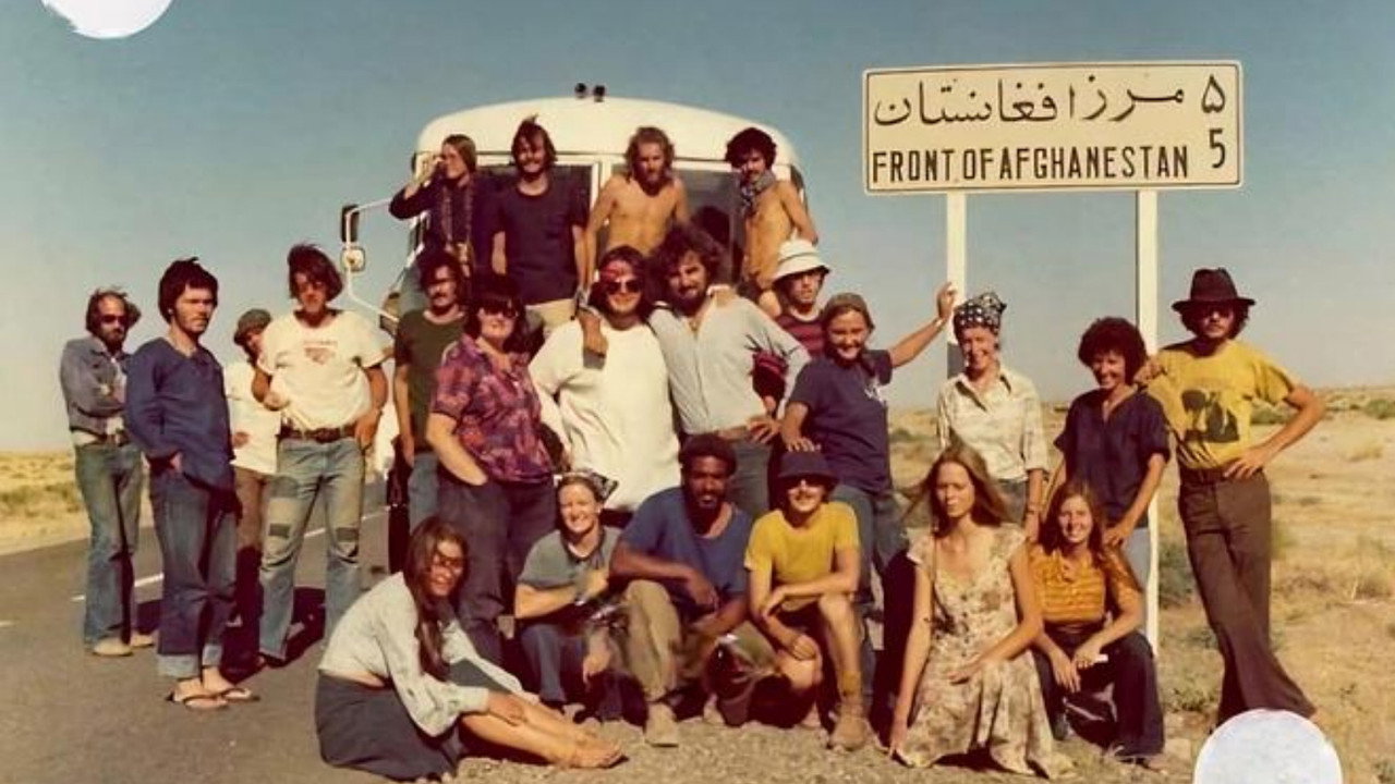 Sur la route de Katmandou still 12