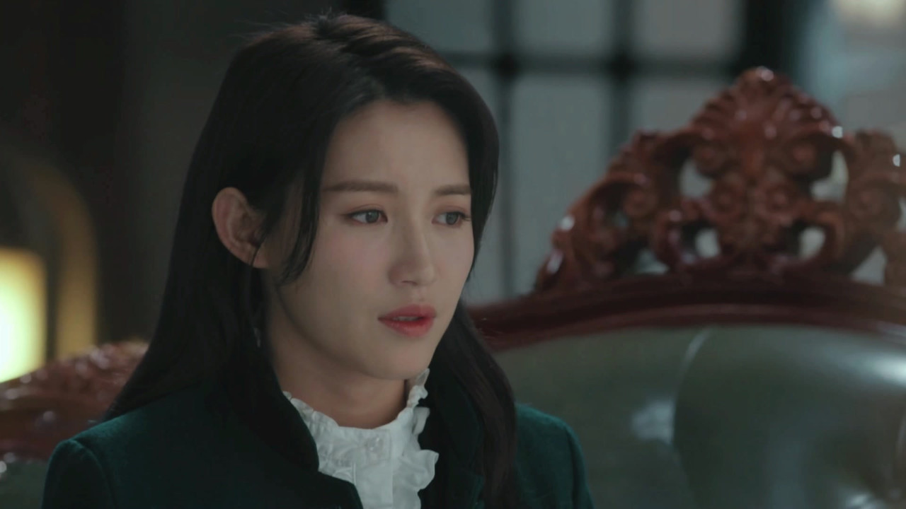 胜算 — Épisode 39