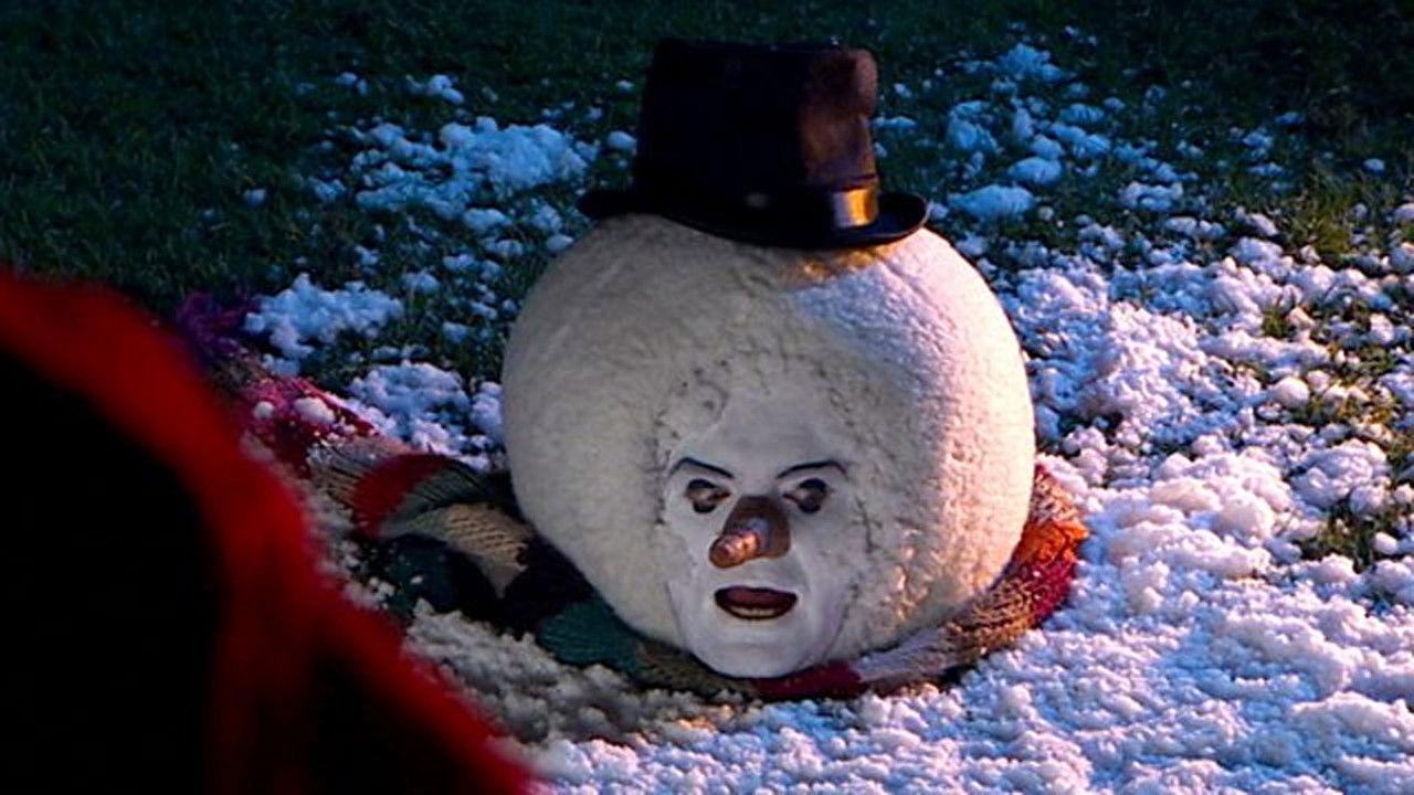 Sorry, I've Got No Head — Épisode 2