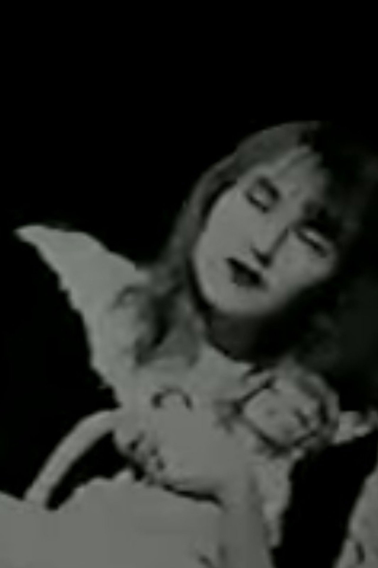 Risque Reverie Backdrop