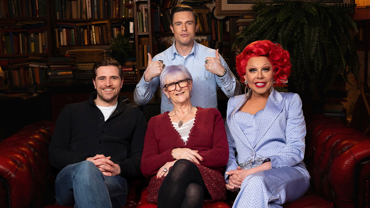 The Traitors: Uncloaked — Épisode 8