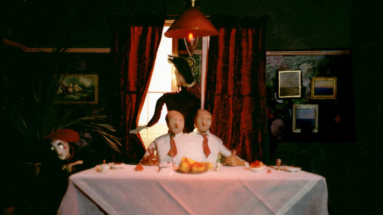 The Stain still 4