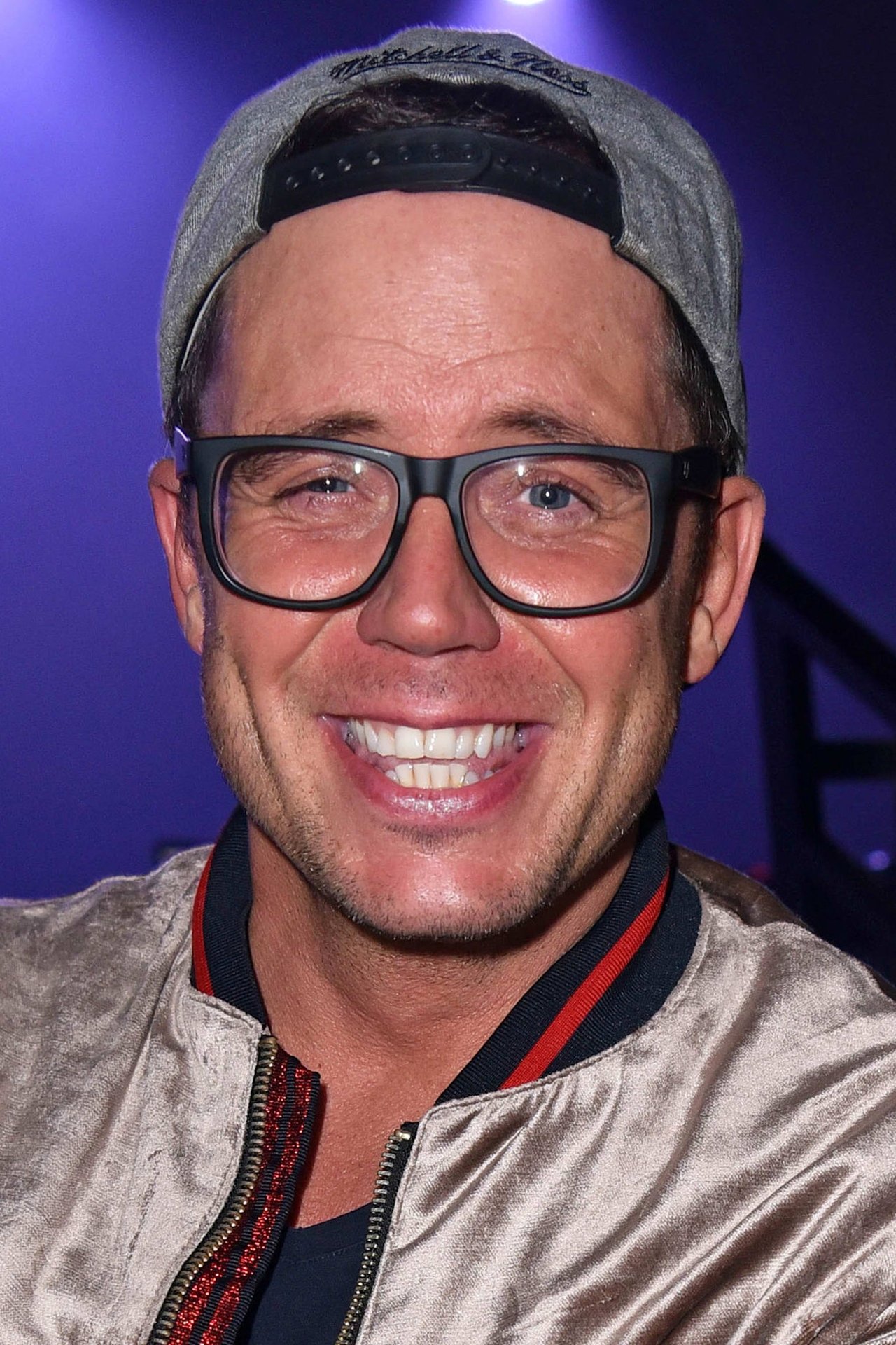 Photo of Lorenz Büffel