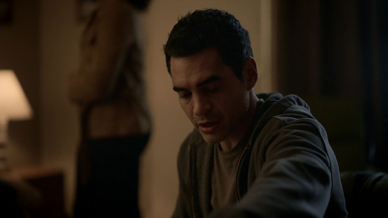 Image Will Trent, Agente Especial