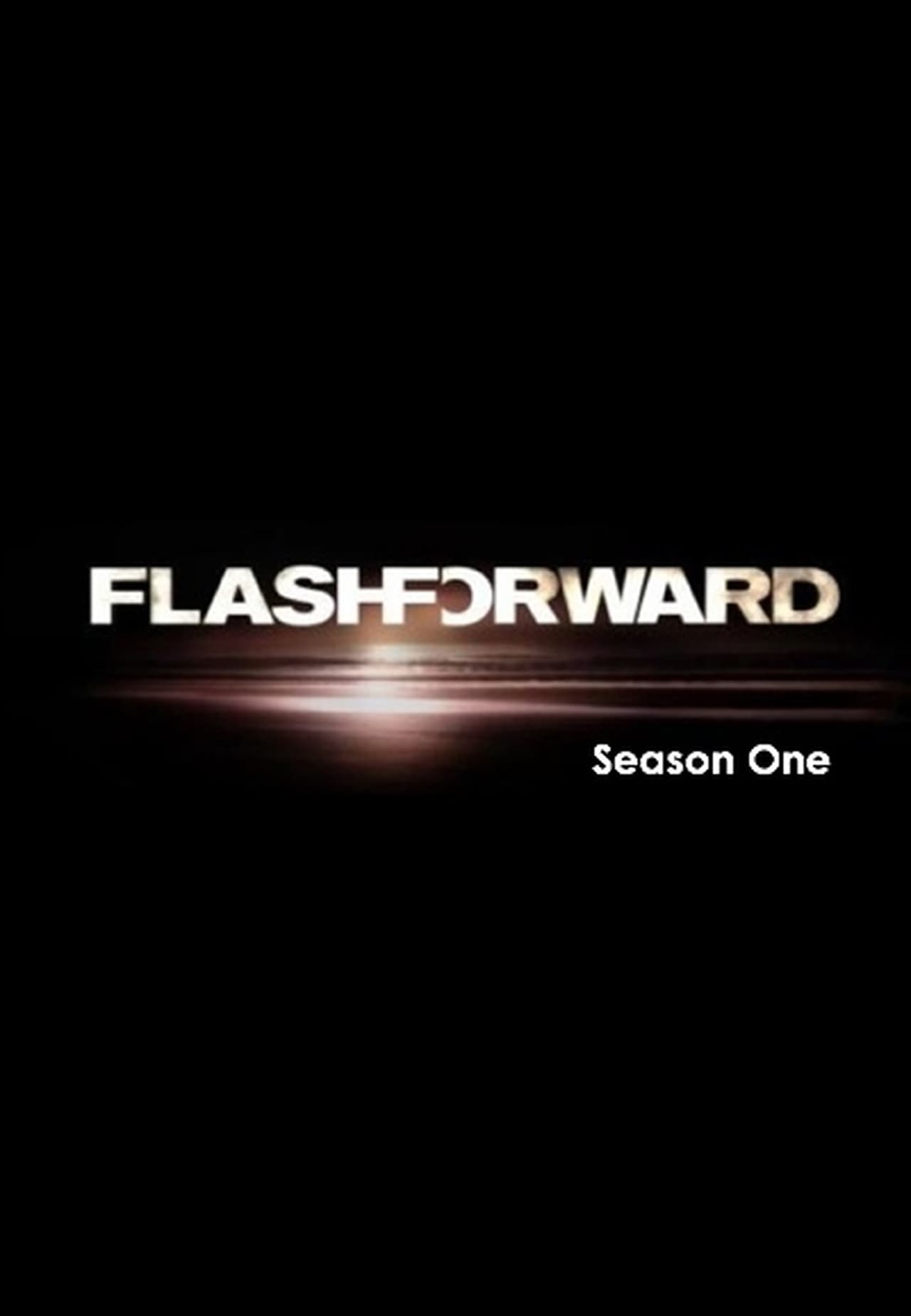 FlashForward Season 1