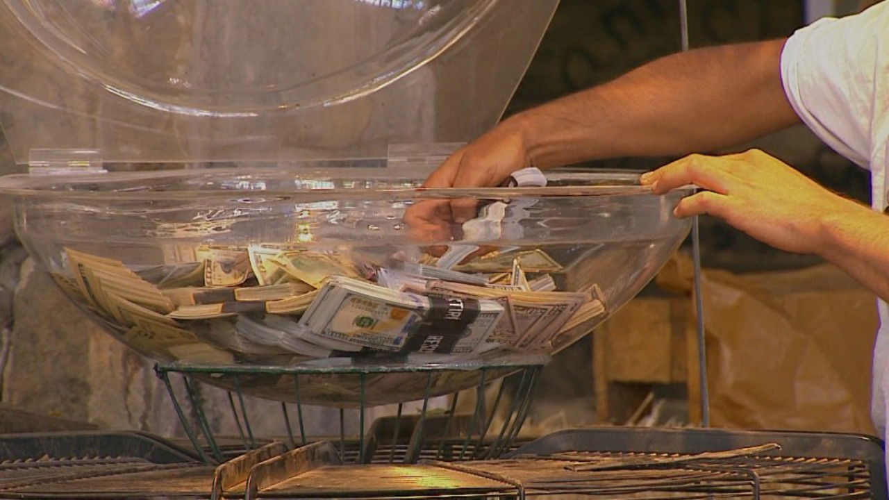 Resistiré — Épisode 13