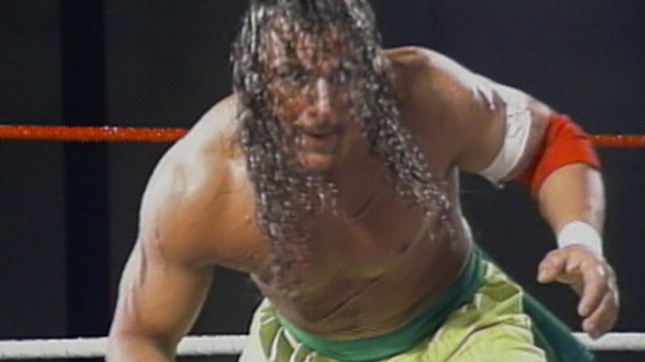 ECW Hardcore TV - Season 2 Episode 7 : ECW Hardcore TV - Feb. 22, 1994