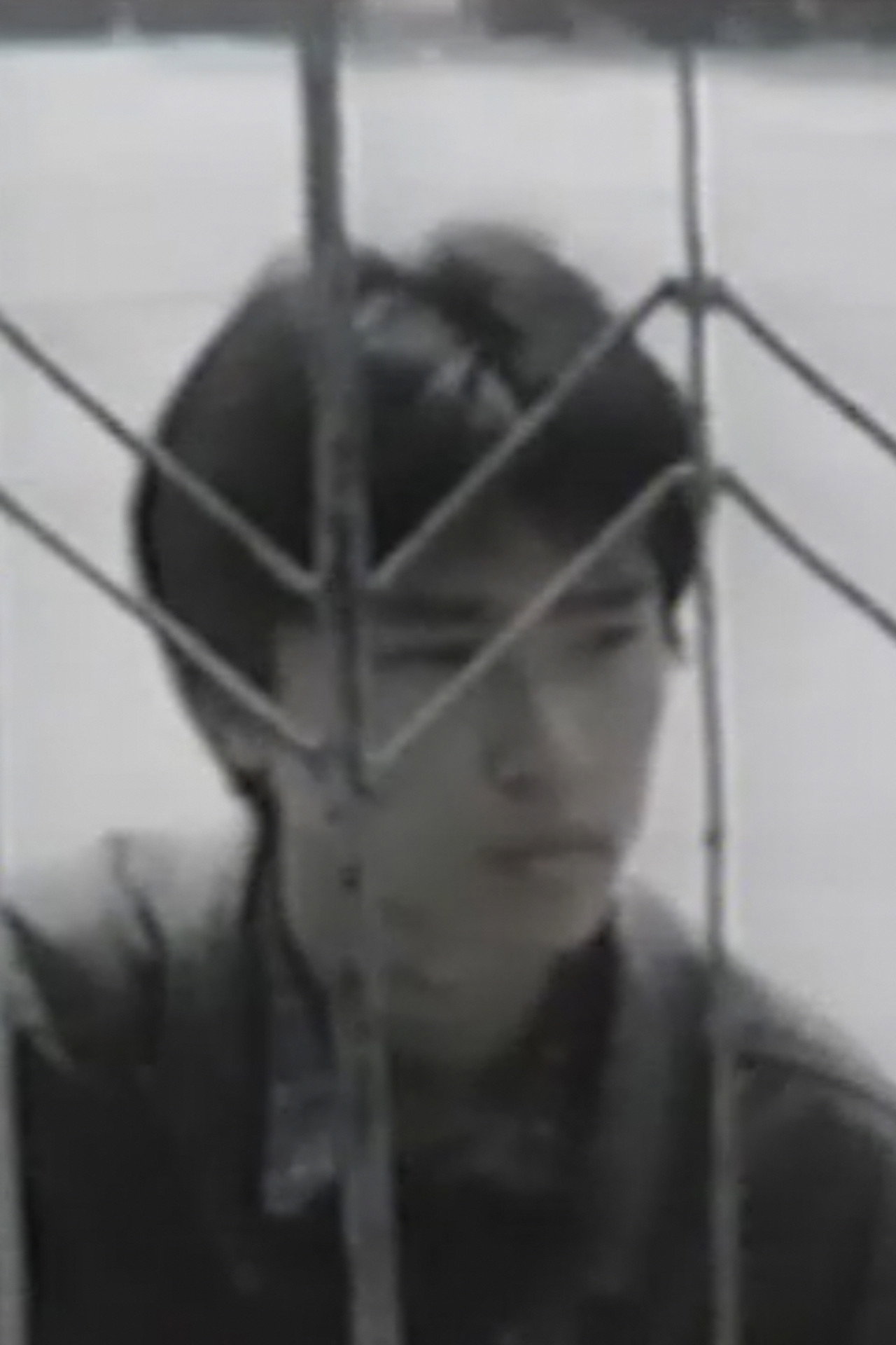 待避 filmaffisch