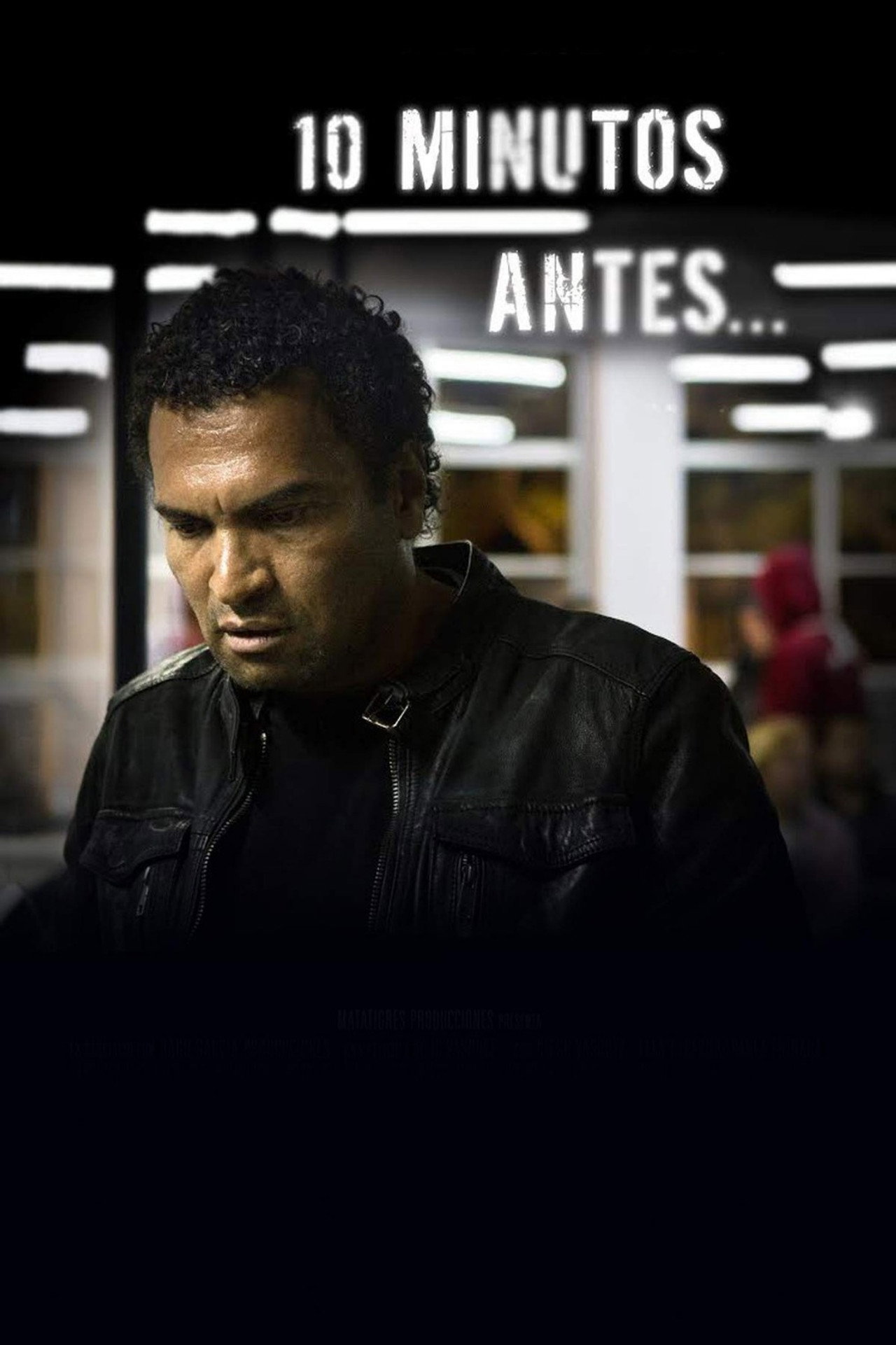 Diez minutos antes filmaffisch