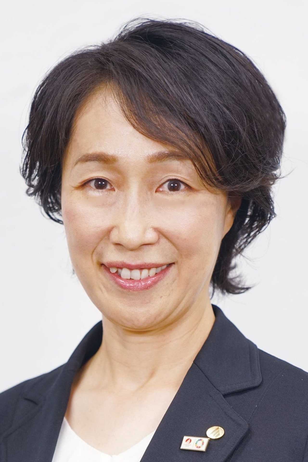 大澤弘子