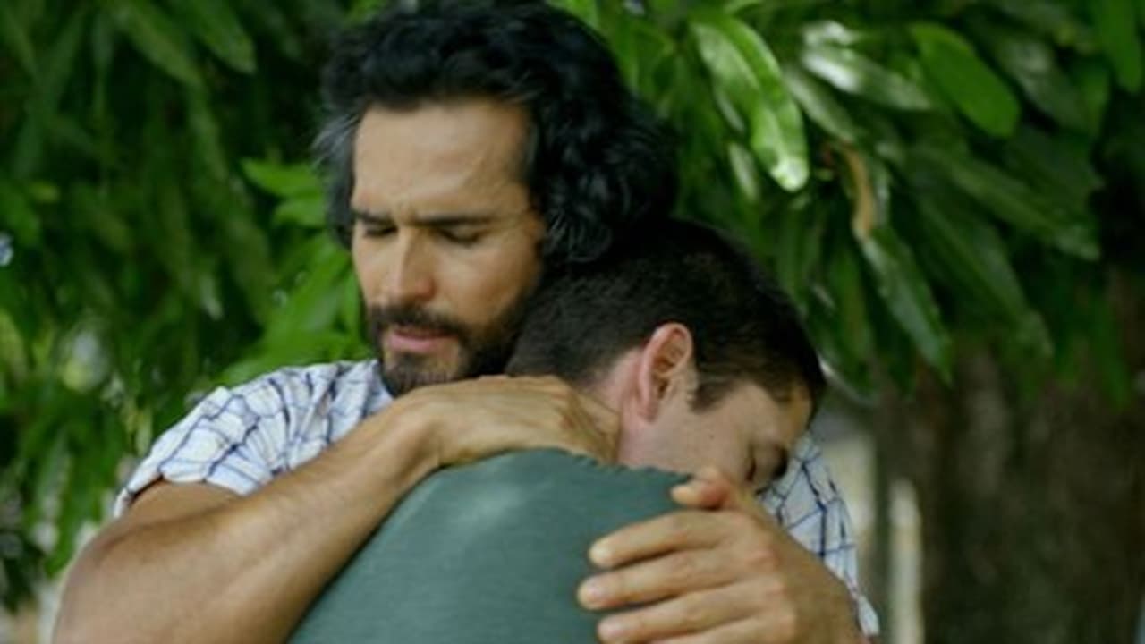 Sin senos sí hay paraíso - Season 1 Episode 83 : Episode 83