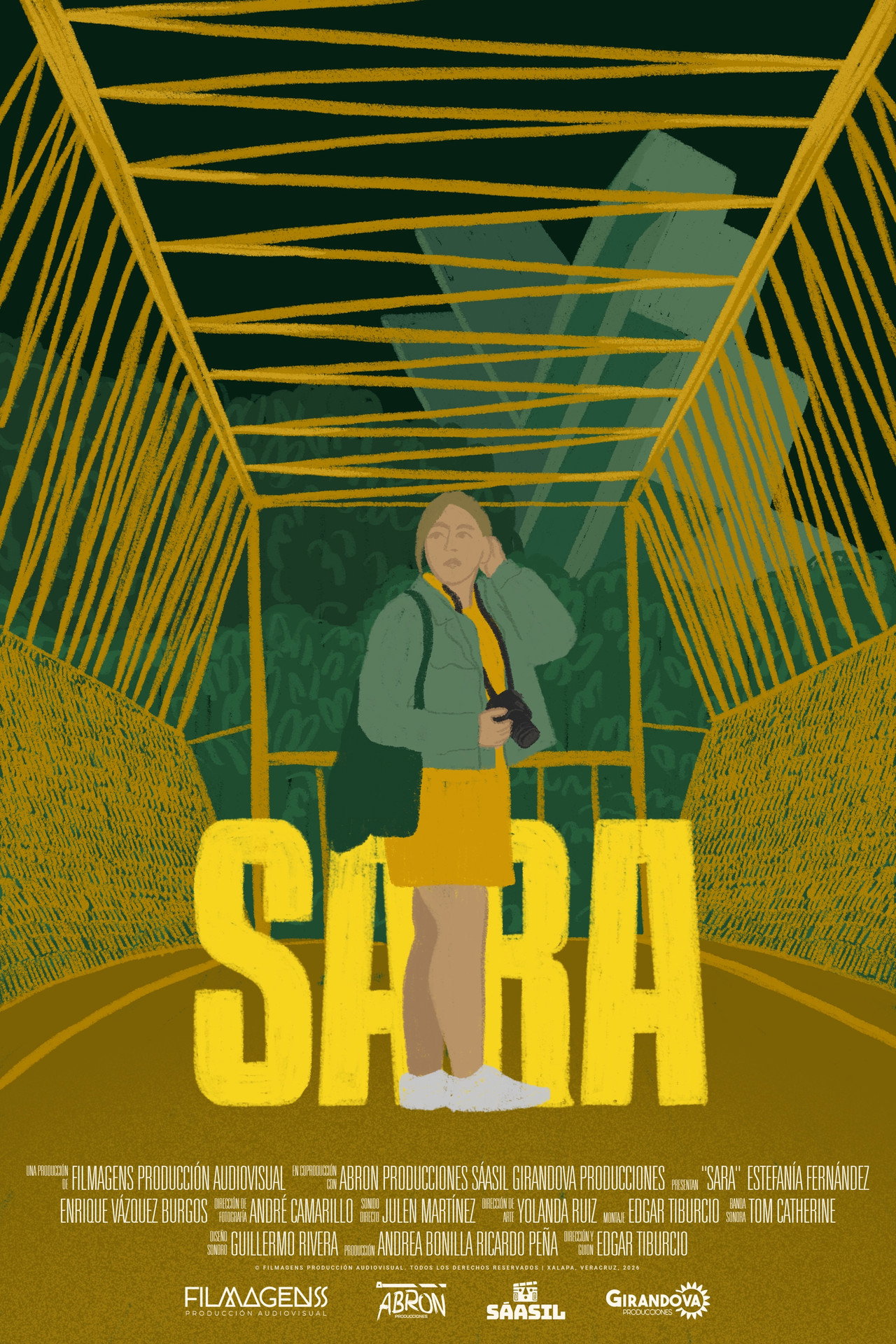 Sara