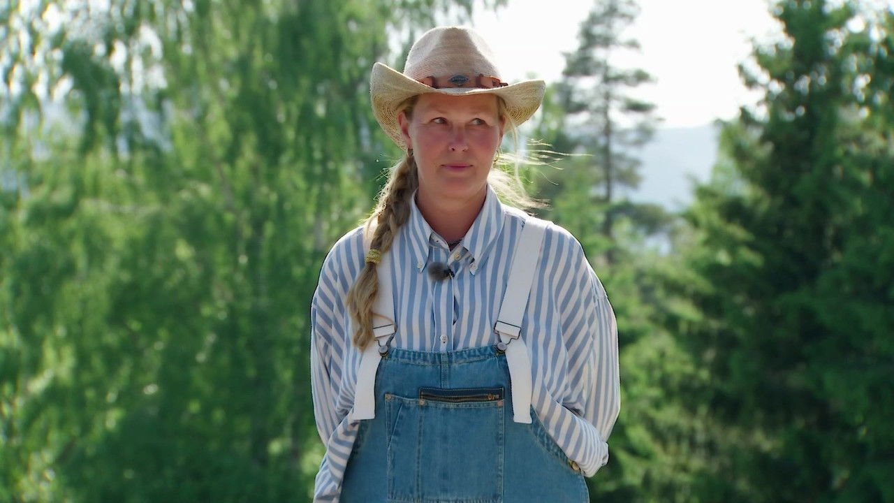 Farmen Kjendis — Épisode 10