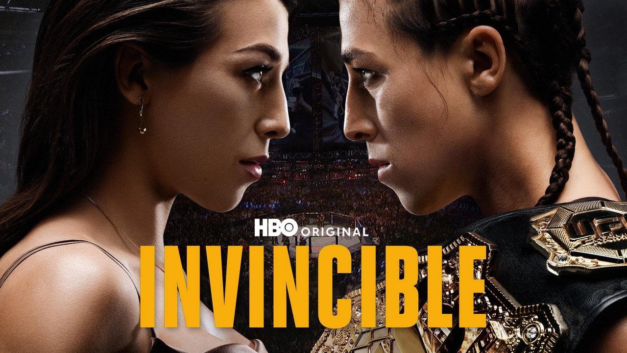 Invincible