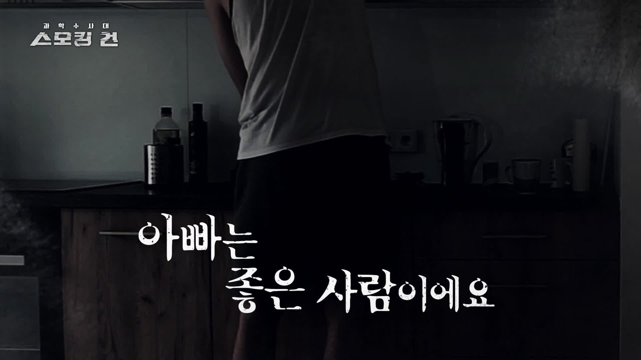 과학수사대 스모킹 건 - Season 1 Episode 19 : Episode 19