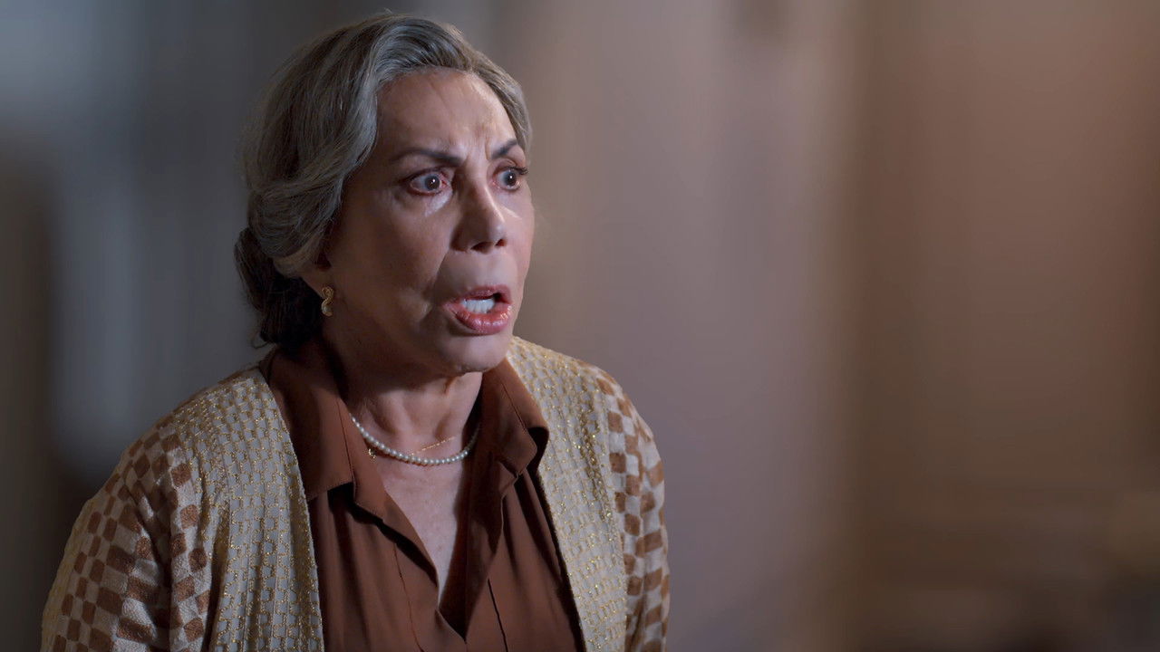 Três Graças — Épisode 69