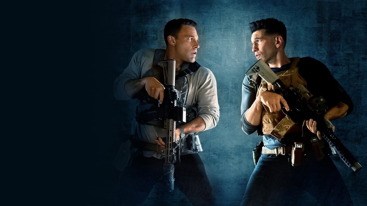 The Accountant² (2025)