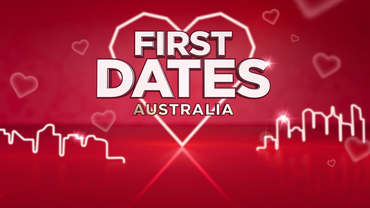 First Dates Australia - Season 1 Episode 1 : Episode 1