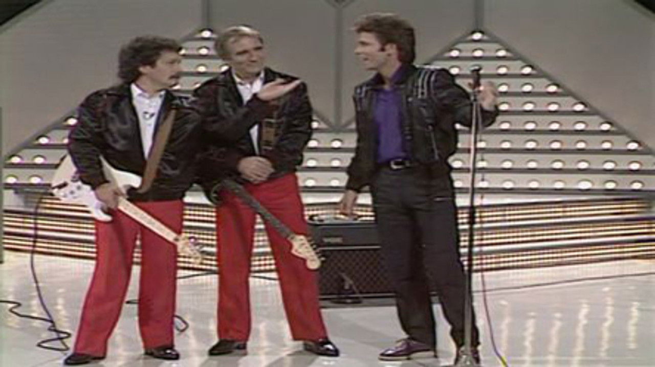 The Cannon & Ball Show — Épisode 2