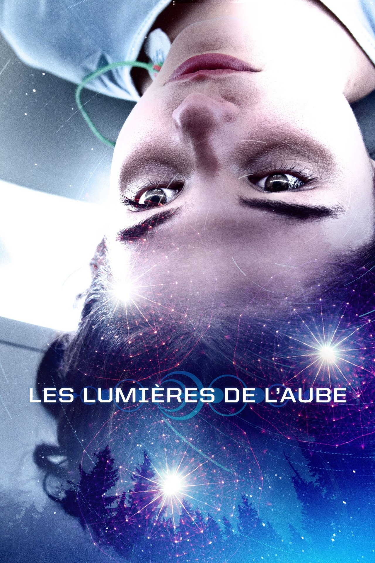 At First Light poster