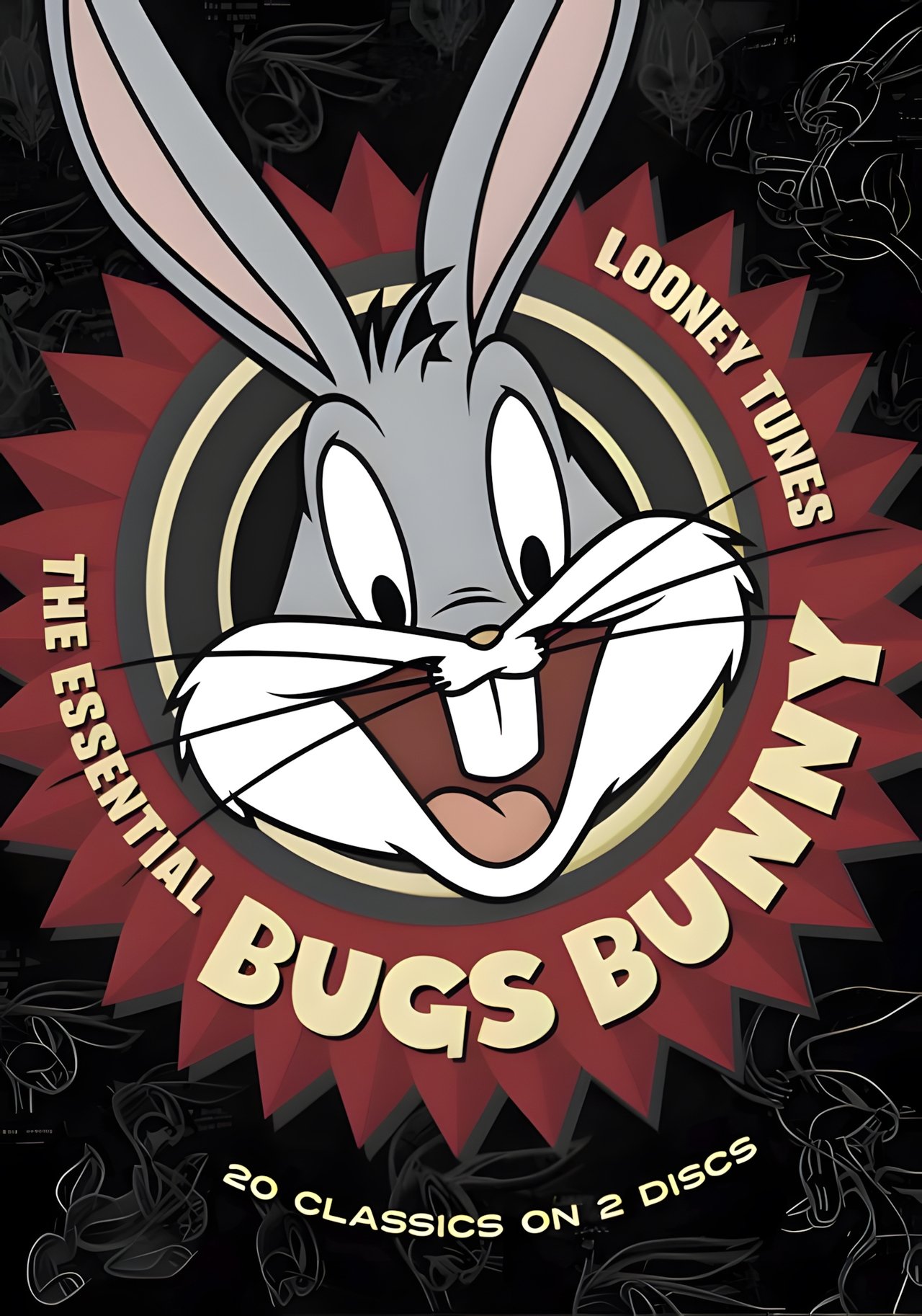مشاهدة فيلم The Essential Bugs Bunny مترجم بدون اعلانات - بوستر